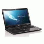 ноутбук DELL Inspiron M5010 P360/2/250/HD4250/Linux/Pink Розовый