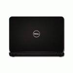 ноутбук DELL Inspiron M5010 P340/2/320/HD550v/Win 7 HB/Black