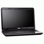 ноутбук DELL Inspiron M5010 P520/2/320/HD550v/Win 7 HB/Peacock Blue Синий