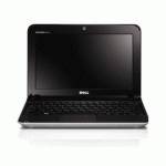 нетбук DELL Inspiron Mini 1012 N450/1/250/Win 7 St/Black/6 Cell