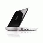 нетбук DELL Inspiron Mini 1012 N450/1/250/Win 7 St/Black/6 Cell