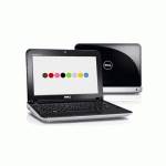 нетбук DELL Inspiron Mini 1012 N450/1/250/Win 7 St/Black/6 Cell
