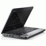 нетбук DELL Inspiron Mini 1110 ULV743/2/250/VHB/Black