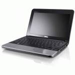 нетбук DELL Inspiron Mini 1110 ULV743/2/250/VHB/Black