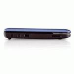 нетбук DELL Inspiron Mini 1110 ULV743/2/160/Win 7 HB/Blue