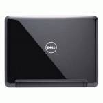 нетбук DELL Inspiron Mini 1210 Z520/1/80/Win XP/Black
