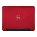 нетбук DELL Inspiron Mini 1210 Z530/1/80/Win XP/Red