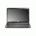 ноутбук DELL Inspiron N5010 i3 330M/2/320/DOS/Mars Black Черный