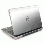 ноутбук DELL Inspiron N5010 P6100/2/250/HD5650/Win 7 HB/Aluminium