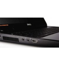 ноутбук DELL Inspiron N7010 i5 480M/4/500/HD5470/Win 7 HB/Peacock Blue