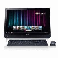 моноблок DELL Inspiron One 2320 2320-37005 Черный