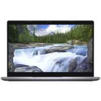 ноутбук Dell Latitude 2-in-1 5310-8831 Серый