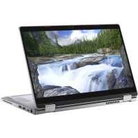 ноутбук Dell Latitude 2-in-1 5310-8831 Серый