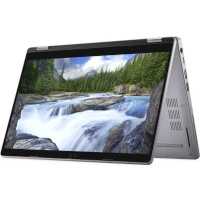 ноутбук Dell Latitude 2-in-1 5310-8831 Серый