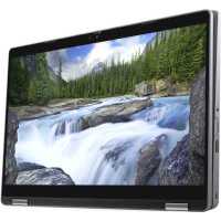 ноутбук Dell Latitude 2-in-1 5310-8831 Серый