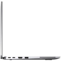 ноутбук Dell Latitude 2-in-1 7400-2729 Серебристый