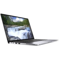 ноутбук Dell Latitude 2-in-1 7400-2729 Серебристый