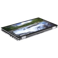 ноутбук Dell Latitude 2-in-1 7400-2729 Серебристый
