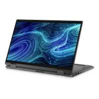 ноутбук Dell Latitude 2-in-1 7420-2640 Черный