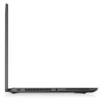 ноутбук Dell Latitude 2-in-1 7420-2640 Черный