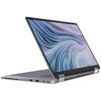 ноутбук Dell Latitude 2-in-1 9410-9135 Серебристый