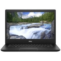 ноутбук Dell Latitude 3400-0898 Черный