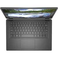 ноутбук Dell Latitude 3410-8664 Серый