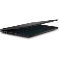 ноутбук Dell Latitude 3460-8964 Черный