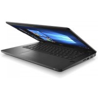 ноутбук Dell Latitude 3480-7628 Черный
