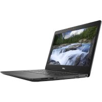 ноутбук Dell Latitude 3490-4049 Серый