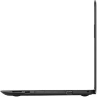 ноутбук Dell Latitude 3490-4056 Черный