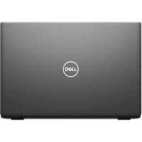 ноутбук Dell Latitude 3510-8749 Черный
