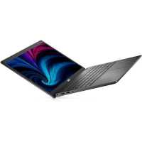 ноутбук Dell Latitude 3520-2439 Черный