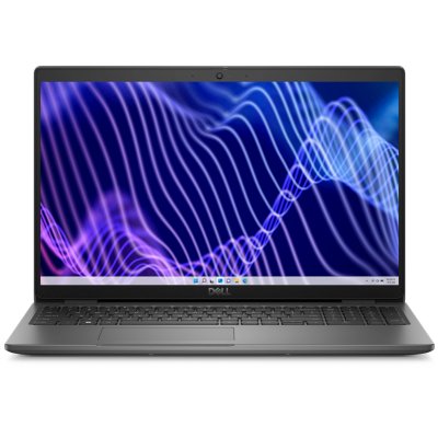 ноутбук Dell Latitude 3540-5823 ENG Серый