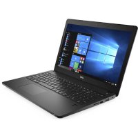 ноутбук Dell Latitude 3580-7734 Черный