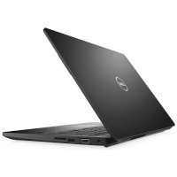 ноутбук Dell Latitude 3580-7734 Черный