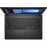 ноутбук Dell Latitude 3580-7734 Черный
