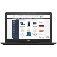 ноутбук Dell Latitude 3590-5768 Черный