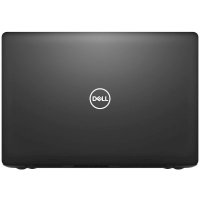 ноутбук Dell Latitude 3590-5768 Черный