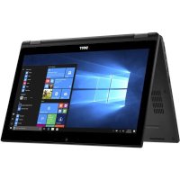 ноутбук Dell Latitude 5289-6957 Черный