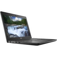 ноутбук Dell Latitude 5290-6771 Черный