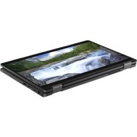 ноутбук Dell Latitude 5300-2903 Черный