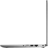 ноутбук Dell Latitude 5310-8794 Серый