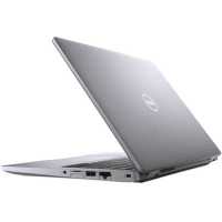 ноутбук Dell Latitude 5310-8794 Серый