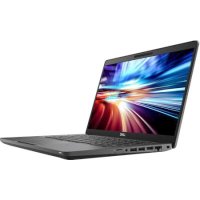 ноутбук Dell Latitude 5401-4098 Черный