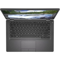 ноутбук Dell Latitude 5401-4098 Черный