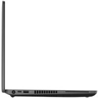 ноутбук Dell Latitude 5401-4098 Черный