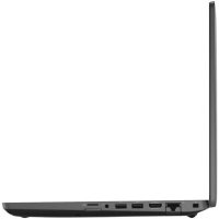 ноутбук Dell Latitude 5401-4098 Черный