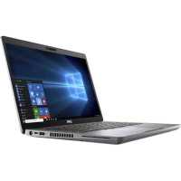 ноутбук Dell Latitude 5410-0293 Серый