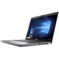 ноутбук Dell Latitude 5410-0293 Серый